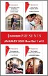 Harlequin Presents January 2022 - Box... - Bild 1