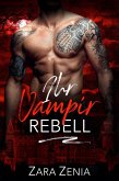 Ihr Vampir Rebell (Mitternacht Doms, #6) (eBook, ePUB)