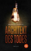 Architekt des Todes (eBook, ePUB)