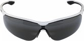 uvex Bügelbrille sportstyle weiß/schwarz
