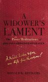 Widower's Lament (eBook, ePUB)