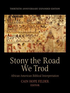 Cover Stony the Road We Trod (eBook, ePUB)