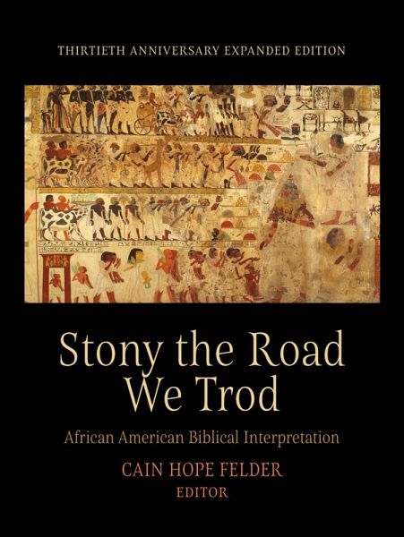 Stony the Road We Trod (eBook, ePUB)