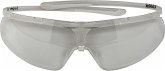 uvex Bügelbrille Super g transparent
