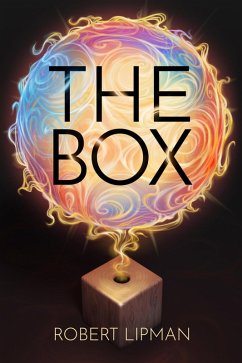 The Box (eBook, ePUB) - Lipman, Robert