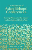 Federation of Asian Bishops' Conferences (FABC) (eBook, ePUB)