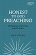 Honest to God Preaching (eBook, ePUB) - Bild 1