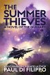 Summer Thieves (eBook, ePUB) - Bild 1