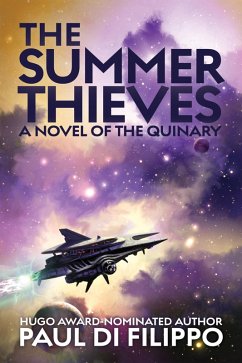 Cover Summer Thieves (eBook, ePUB)