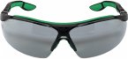 uvex Schweißerschutzbrille i-vo schwarz/grün