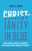 Christianity in Blue (eBook, ePUB)