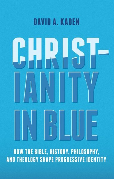 Christianity in Blue (eBook, ePUB)