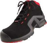 uvex Schnürstiefel 1 x-tended support S3 SRC, Gr. 41 uvex Schnürstiefel 1 x-tended support S3 SRC, Gr. 41