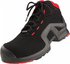 uvex Schnürstiefel 1 x-tended support S3 SRC, Gr. 41