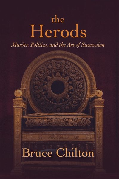 Herods (eBook, ePUB)
