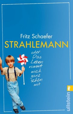 Strahlemann (eBook, ePUB) - Schaefer, Fritz