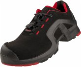 uvex Halbschuh 1 x-tended support S3 SRC, Gr. 44 uvex Halbschuh 1 x-tended support S3 SRC, Gr. 44