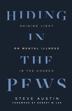 Cover Hiding in the Pews (eBook, ePUB)