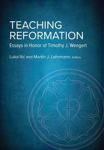Teaching Reformation (eBook, ePUB) Teaching Reformation (eBook, ePUB)