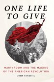 One Life to Give (eBook, ePUB) One Life to Give (eBook, ePUB)