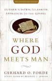 Where God Meets Man (eBook, ePUB) Where God Meets Man (eBook, ePUB)