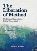 Liberation of Method (eBook, ePUB) Liberation of Method (eBook, ePUB)