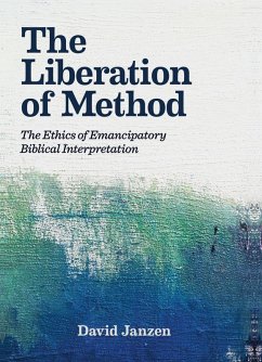 Cover Liberation of Method (eBook, ePUB)