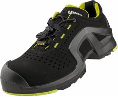 uvex Halbschuh 1 x-tended support S1 P SRC, Gr. 41
