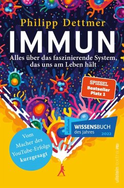 Immun (eBook, ePUB) - Dettmer, Philipp