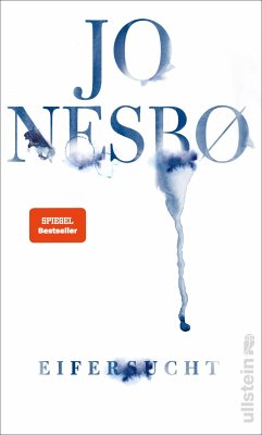 Eifersucht (eBook, ePUB) - Nesbø, Jo