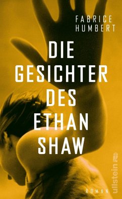 Die Gesichter des Ethan Shaw (eBook, ePUB) - Humbert, Fabrice