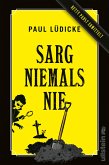 Sarg niemals nie / Betty Pabst Bd.1 (eBook, ePUB)