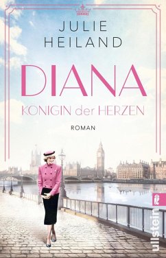 Diana / Ikonen ihrer Zeit Bd.5 (eBook, ePUB) - Heiland, Julie