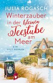 Winterzauber in der kleinen Teestube am Meer (eBook, ePUB)