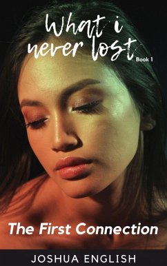 What I Never Lost (eBook, ePUB) - English, Joshua