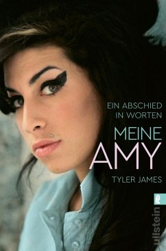 Meine Amy (eBook, ePUB) - James, Tyler