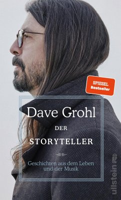 Der Storyteller (eBook, ePUB) - Grohl, Dave
