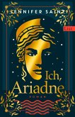 Ich, Ariadne (eBook, ePUB)