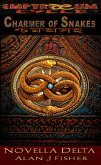 Charmer of Snakes (Empyraeum Novellas, #4) (eBook, ePUB)