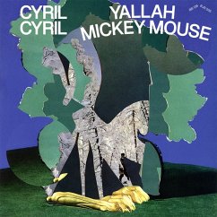 Yallah Mickey Mouse - Cyril Cyril