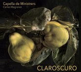 Claroscuro-Hommage An Miguel De Cervantes