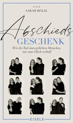 Abschiedsgeschenk (eBook, ePUB) - Hölzl, Sarah