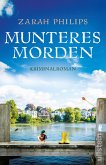 Munteres Morden / Elli Gint und Oma Frieda Bd.2 (eBook, ePUB)