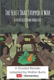 The Feast That Stopped a War (Graded Readers, #2) (eBook, ePUB)