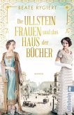 Die Ullsteinfrauen und das Haus der Bücher (eBook, ePUB)