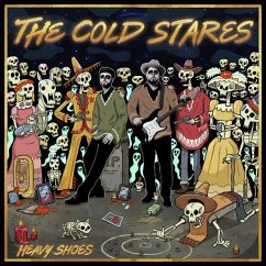 Heavy Shoes - Cold Stares,The