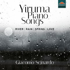 Piano Songs - Scinardo,Giacomo