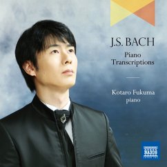 Piano Transcriptions - Fukuma,Kotaro