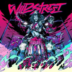 Iii (Ltd.180g Black Vinyl) - Wildstreet