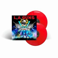 Cocked & Loaded Live - L.A. Guns Cocked & Loaded Live - L.A. Guns